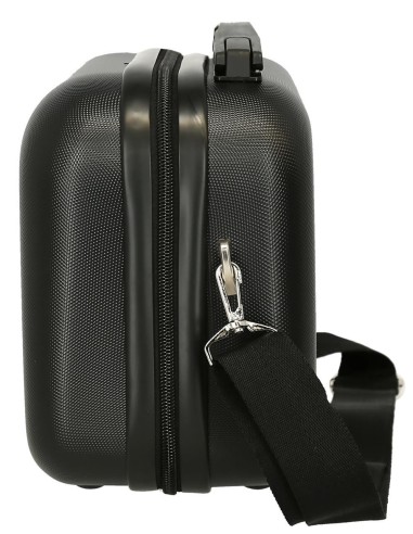3473922 NECESER ABS ADAP.  MICKEY OUTLINE NEGRO