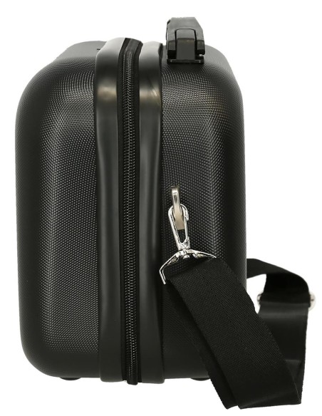 3473922 NECESER ABS ADAP.  MICKEY OUTLINE NEGRO 3473922 NECESER ABS ADAP.  MICKEY OUTLINE NEGRO