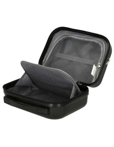 3473922 NECESER ABS ADAP.  MICKEY OUTLINE NEGRO