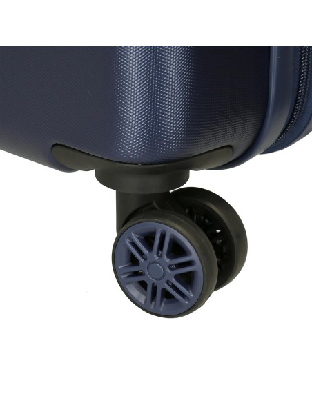 3531121 TROLLEY ABS 55CM.4R. MOVOM DREAMS TIME 3531121 TROLLEY ABS 55CM.4R. MOVOM DREAMS TIME