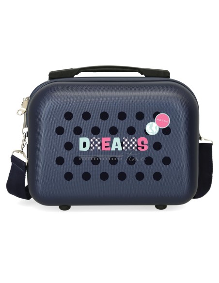 3531921 NECESER ABS ADAP. MOVOM DREAMS TIME 3531921 NECESER ABS ADAP. MOVOM DREAMS TIME