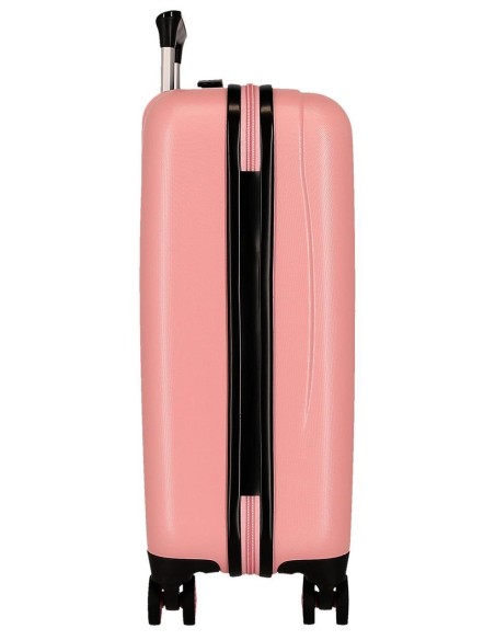 3561721 TROLLEY ABS 55CM.4R. ROLL ROAD PRECIOUS FLOWER 3561721 TROLLEY ABS 55CM.4R. ROLL ROAD PRECIOUS FLOWER