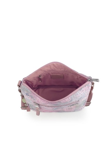 Bolso Bandolera Gabol Nabila Bolsos Mujer | Fraber
