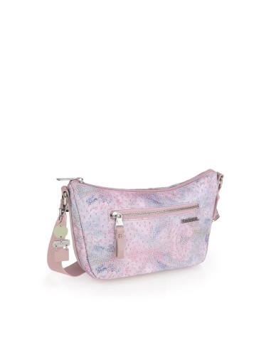 Bolso Bandolera Gabol Nabila Bolsos Mujer | Fraber