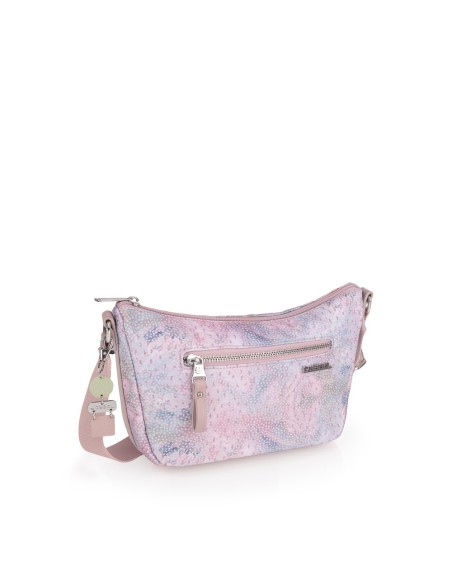 Bolso Bandolera Gabol Nabila Bolsos Mujer | Fraber