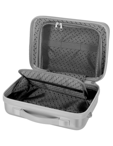 3593921 NECESER ABS ADAP. MICKEY PLATA