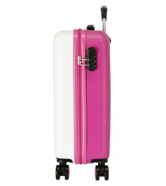 3611761 TROLLEY ABS 55CM.4R.MOVOM BE HAPPY 2