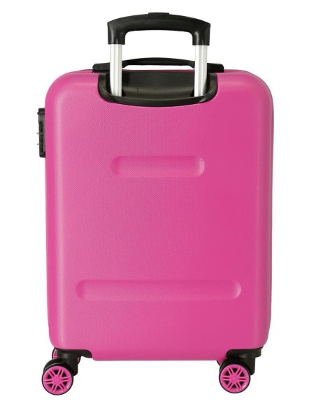 3611761 TROLLEY ABS 55CM.4R.MOVOM BE HAPPY 3611761 TROLLEY ABS 55CM.4R.MOVOM BE HAPPY