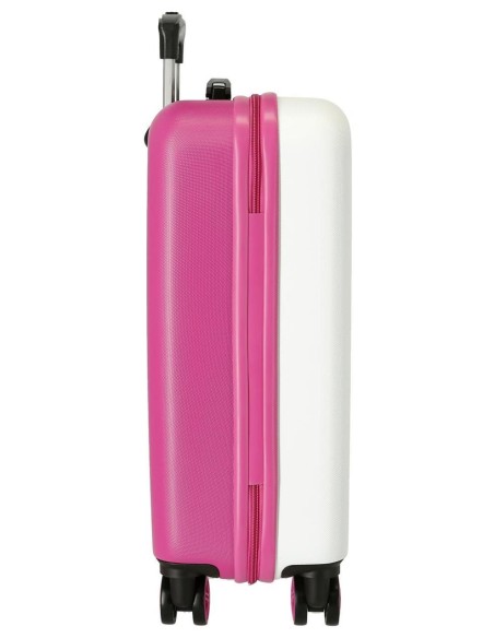 3611761 TROLLEY ABS 55CM.4R.MOVOM BE HAPPY 3611761 TROLLEY ABS 55CM.4R.MOVOM BE HAPPY