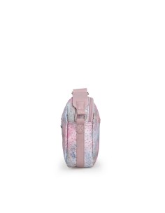 Bolso Bandolera Doble Cuadrado Gabol Nabila Bolsos Mujer ... 2