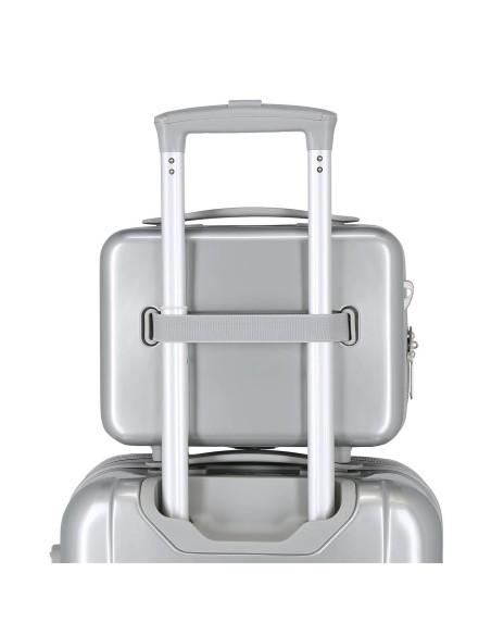 3643923 NECESER ABS ADAP.  JOYFUL MICKEY STEAMBOAT