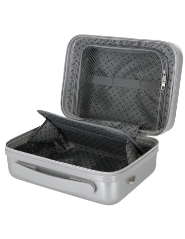 3643923 NECESER ABS ADAP.  JOYFUL MICKEY STEAMBOAT