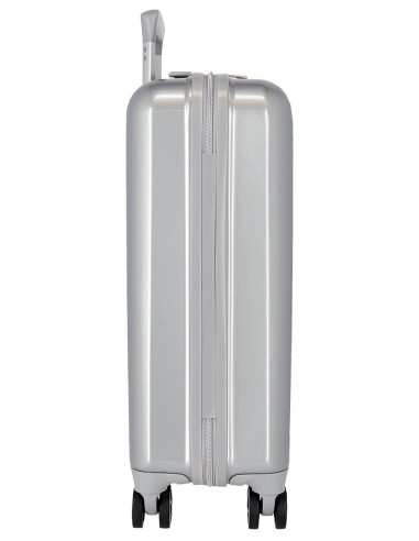 3649321 TROLLEY ABS 55CM.4R.  JOYFUL MICKEY