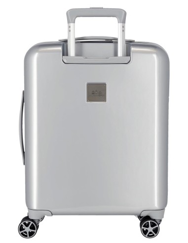 3649321 TROLLEY ABS 55CM.4R.  JOYFUL MICKEY