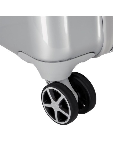 3649322 TROLLEY ABS 55CM.4R.  JOYFUL MINNIE