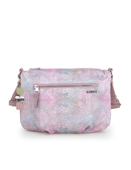Bolso Bandolera Gabol Nabila Bolsos Mujer | Fraber