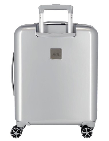 3649722 SET 2/ TROLLEYS ABS 55/70CM.4R.  JOYFUL MINNIE