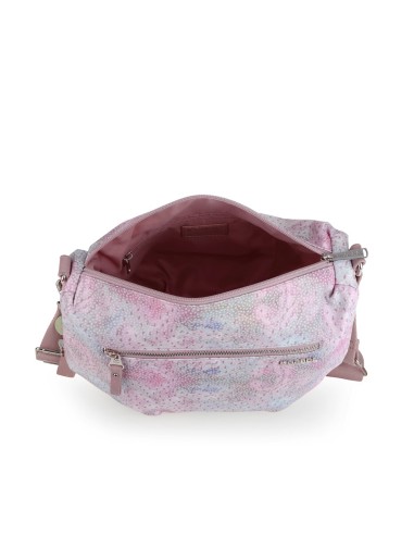 Bolso Bandolera Gabol Nabila Bolsos Mujer | Fraber