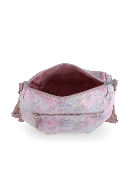 Bolso Bandolera Gabol Nabila Bolsos Mujer | Fraber