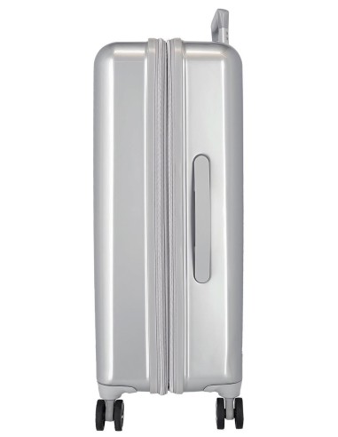 3649424 TROLLEY ABS 70CM.4R.  JOYFUL MICKEY HAPPY