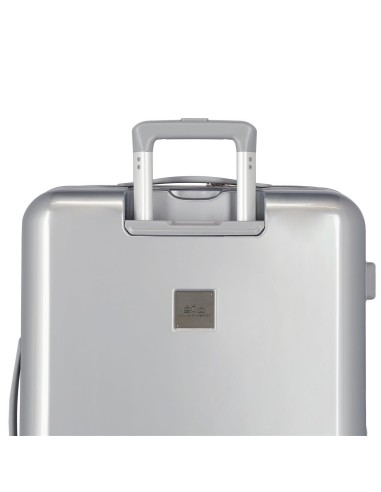 3649424 TROLLEY ABS 70CM.4R.  JOYFUL MICKEY HAPPY