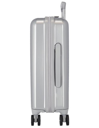 3659321 TROLLEY ABS 55CM.4R.  STITCH