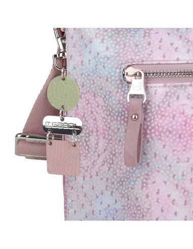 Bolso Bandolera Gabol Nabila Bolsos Mujer | Fraber