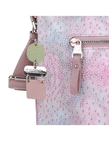 Bolso Bandolera Gabol Nabila Bolsos Mujer | Fraber