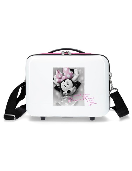 3663963 NECESER ABS ADAP. MINNIE STYLE 3663963 NECESER ABS ADAP. MINNIE STYLE