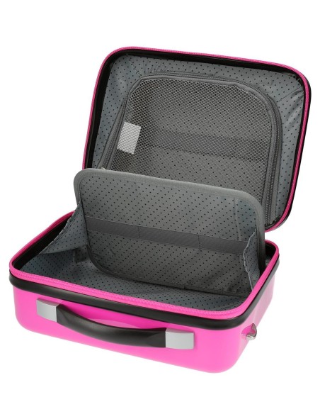 3663963 NECESER ABS ADAP. MINNIE STYLE 3663963 NECESER ABS ADAP. MINNIE STYLE