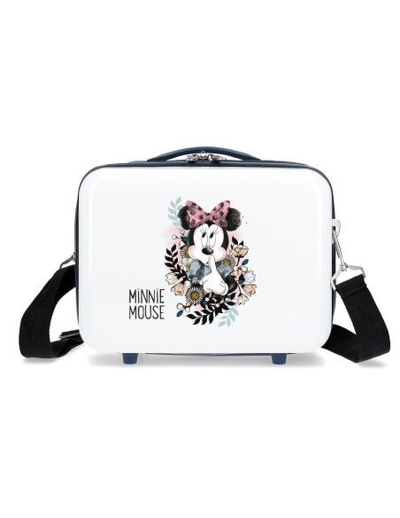 3663964 NECESER ABS ADAP. MINNIE STYLE 3663964 NECESER ABS ADAP. MINNIE STYLE