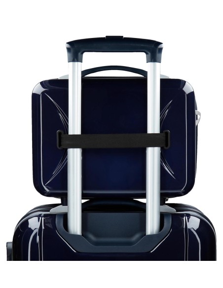 3663964 NECESER ABS ADAP. MINNIE STYLE 3663964 NECESER ABS ADAP. MINNIE STYLE