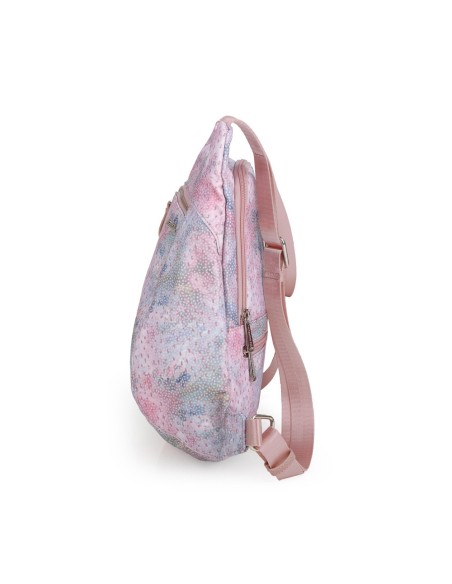 Mochila Paseo Mujer Gabol Nabila Mochila de Paseo | Fraber