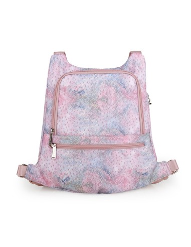 Mochila Paseo Mujer Gabol Nabila Mochila de Paseo | Fraber