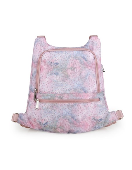 Mochila Paseo Mujer Gabol Nabila Mochila de Paseo | Fraber