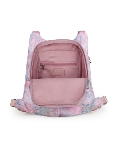 Mochila Paseo Mujer Gabol Nabila Mochila de Paseo | Fraber