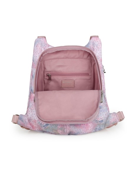 Mochila Paseo Mujer Gabol Nabila Mochila de Paseo | Fraber