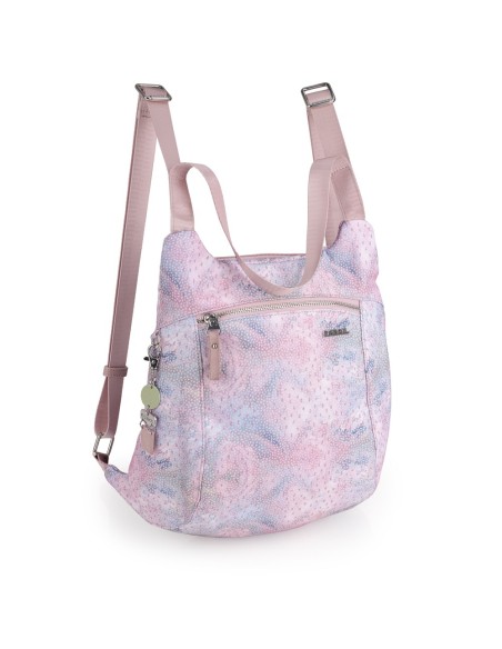 Mochila Paseo Mujer Gabol Nabila Mochila de Paseo | Fraber