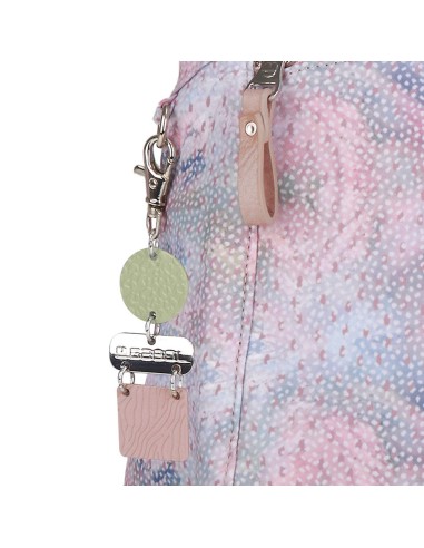 Mochila Paseo Mujer Gabol Nabila Mochila de Paseo | Fraber
