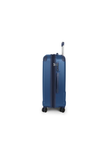 Maleta Trolley Mediana Gabol Balance Xp Azul Maletas Medi...