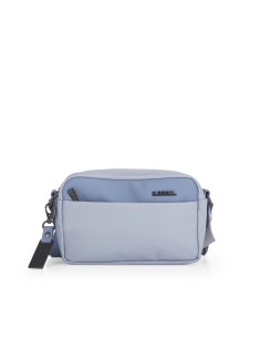 Bolso Bandolera Doble Cuadrado Gabol Vega Bolsos Mujer | ...