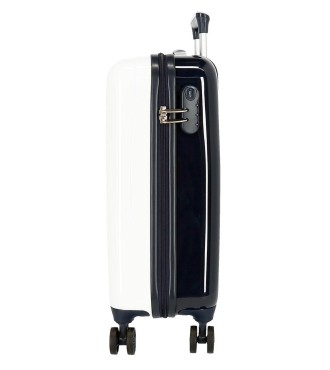 3671764 TROLLEY ABS 55CM.4R.MINNIE MAGIC 2