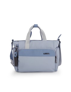 Bolso Bandolera Doble Asa Corta Gabol Vega Bolsos Mujer |...