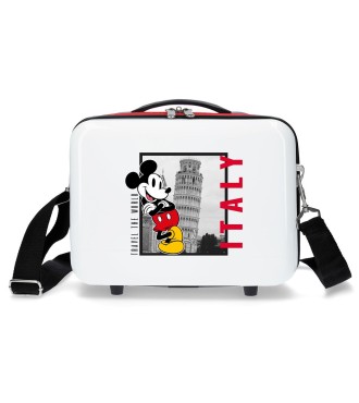 3673921 NECESER ABS ADAP. MICKEY ITALY BLANCO