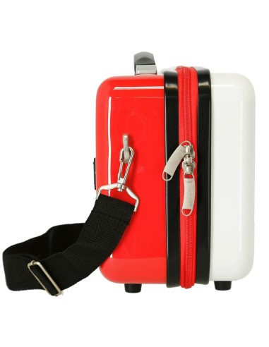 3673921 NECESER ABS ADAP. MICKEY ITALY BLANCO