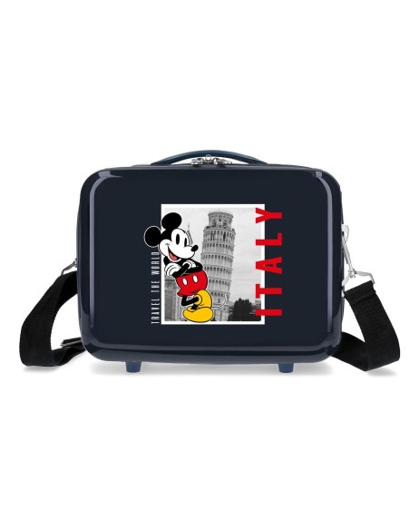 3673922 NECESER ABS ADAP. MICKEY ITALY MARINO 3673922 NECESER ABS ADAP. MICKEY ITALY MARINO