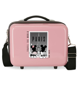 3673923 NECESER ABS ADAP. MINNIE Y MICKEY PARIS NUDE
