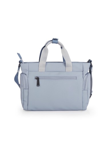 Bolso Bandolera Doble Asa Corta Gabol Vega Bolsos Mujer |...