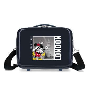 3673925 NECESER ABS ADAP. MICKEY Y MINNIE LONDON MARINO