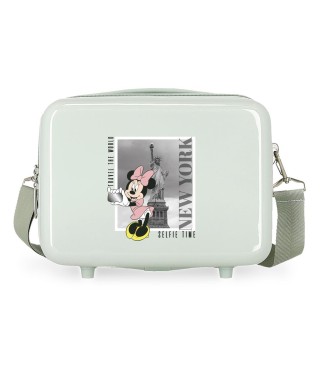 3673928 NECESER ABS ADAP. MINNIE NY MINT
